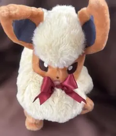 ポケモン イーブイコレクション おめかし ブースター