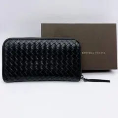 2026年最新】bottega veneta 長財布 中古 （ボッテガ）の人気アイテム