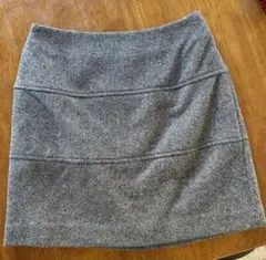 新品　Proportion 台形スカート　Mサイズ