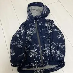 babyGap フード取り外し可能　ジャケット