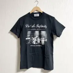 ＊Do As Infinity 美品　武道館ライブ　Tシャツ　ブラック