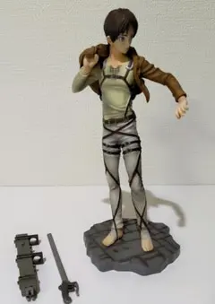 2026年最新】エレン巨人 フィギュアの人気アイテム - メルカリ
