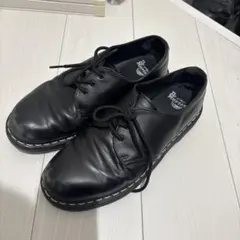 Dr.Martens DANTE ZIPIII 2wayローファー UK4 - メルカリ