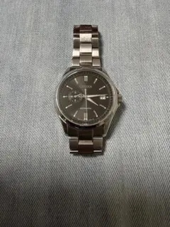 CITIZEN GN4WS 時計　自動巻
