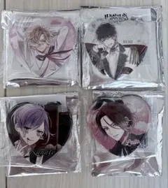2026年最新】DiABOLiK LOVERSの人気アイテム - メルカリ