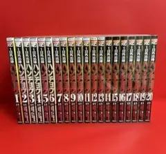 全初版 1日外出録ハンチョウ 全巻セット 全18巻 福本伸行 多数帯つき 全初版 1日外出録ハンチョウ 全巻セット 全18巻 福本伸行 萩原天