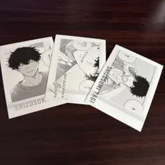 ギヴン展 パシャこれ 玄純 セット まとめ売り