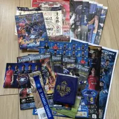 FC町田ゼルビア 関連グッズのみ　zelvia