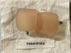 todayfulアクセサリー