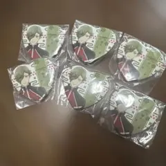 刀剣乱舞　ハート缶バッジ　鶯丸　最終値下げ