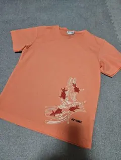 レディース　YONEX　バドミントン　Tシャツ　M