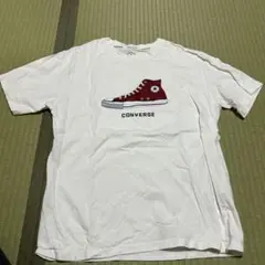 コンバース Tシャツ