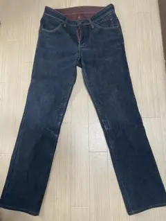 エドウィンバイク