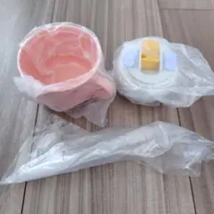 ★最終価格★ピーコック　ASK-W 水筒 部品　付属品のサムネイル