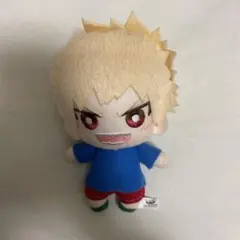 僕のヒーローアカデミア 爆豪勝己 ともぬい