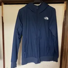 THE NORTH FACE ネイビー マウンテンパーカー