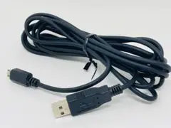 約3.5m DUALSHOCK4 マイクロ USB Type-B ケーブル