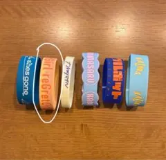 邦ロック♡ラババン ラババン 邦ロック 2014～ - メルカリ