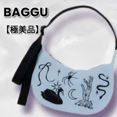 2026年最新】BAGGU レディース ショルダーバッグの人気アイテム - メルカリ