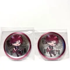 2026年最新】ローレン にじさんじ 缶バッチの人気アイテム - メルカリ