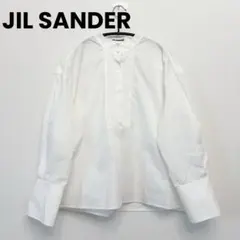 【39】JILL SANDER THURSDAY