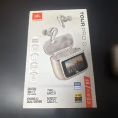 2026年最新】JBL tour pro 3の人気アイテム - メルカリ