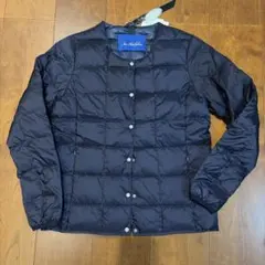 インナーダウン