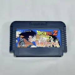 FC ドラゴンボールZ 強襲！サイヤ人
