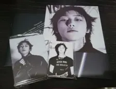 HAPPYBURSTDAY carat盤 ディエイト