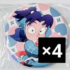 忍たま乱太郎　アニメイトカフェ　アニカフェ はぁとふる大作戦 缶バッジ きり丸