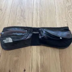 THE NORTH FACE ウエストポーチ カモフラ M