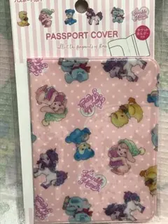 レトロファンシー　アニマル　マルチケース　トゥインクルマーチ　ピンク