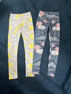 トレーニングパンツ ヨガ・ピラティス