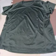 CELLANT セリアントウェア Tシャツ XL ダークグリーン