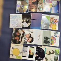 CD43枚】ゆず まとめBOX - メルカリ