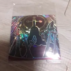 ワンピース 　ONE PIECE 　シール 　ステッカー イム様　ウエハース
