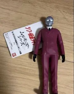 仮面ライダーシン・仮面ライダー人工知能ケイのサムネイル