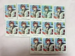 あんスタ 朱桜司 ぱしゃっつ