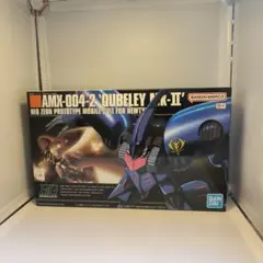 HGUC AMX-004-2 キュベレイMk-II ガンプラ