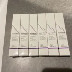 B.D SHOT 100 MOISTURE SERUM 25ml×2 - メルカリ