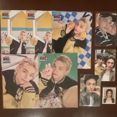 ヒョンジン ラントレ