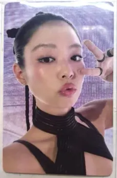 2026年最新】blackpink ジェニー トレカの人気アイテム - メルカリ