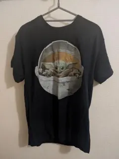 スターウォーズ STAR WARS グローグー ヴィンテージTシャツ US古着