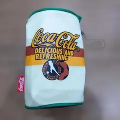 コカコーラ ノベルティグッズ