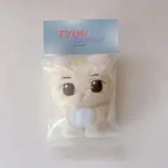 2025年最新】TXT テヒョン ぬいぐるみ マスターの人気アイテム