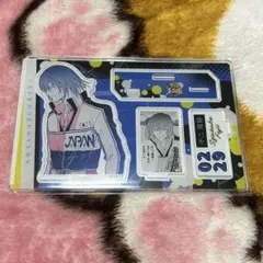 テニプリ 不二周助 バースデー アクスタ