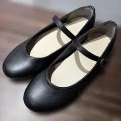 グリーンレーベルリラクシング22cm フラット　フォーマルシューズのサムネイル