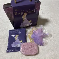 Disney Tangled Rapunzel バスセットのサムネイル