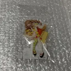 千歳くんはラムネ瓶のなか 恋するスノードーム アクリルスタンド 夕湖