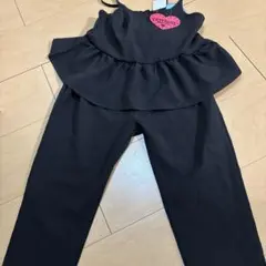 西松屋　セットアップ